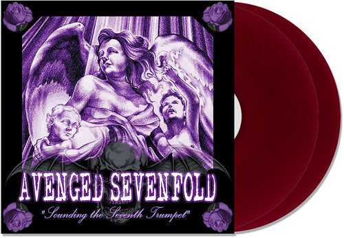 Avenged Sevenfold: Sounding The Seventh Trumpet { VINYL }