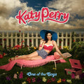 Katy Perry: One of the Boys { VINYL }