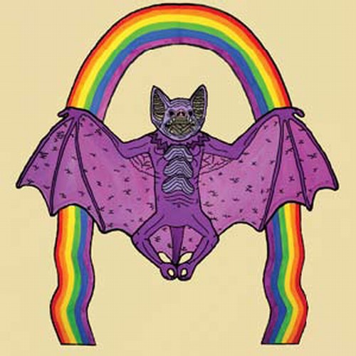 Thee Oh Sees: Help { VINYL }