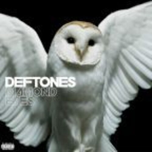 Deftones: Diamond Eyes { VINYL }