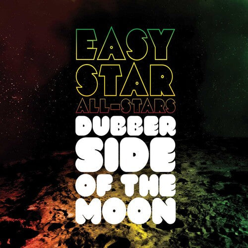 Easy Star All-Stars: Dubber Side of the Moon { VINYL }