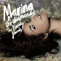 Marina and the Diamonds: Family Jewels { VINYL }