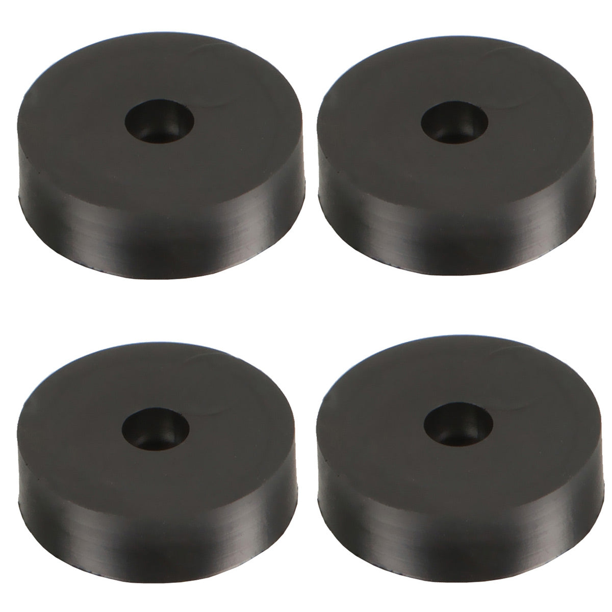 Pro-Ject Damp It High-End Damping Feet (4-Pack)