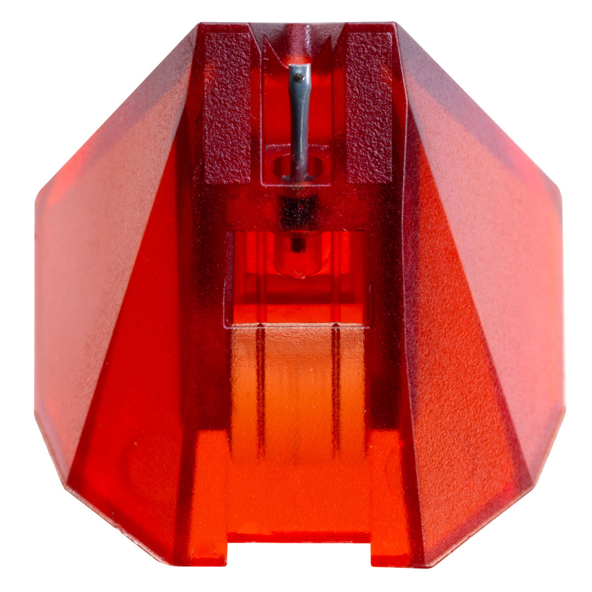 Ortofon Stylus 2M Red Replacement Stylus (Red)