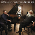 Elton John: The Union { VINYL }