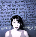 Norah Jones: Featuring Norah Jones { VINYL }