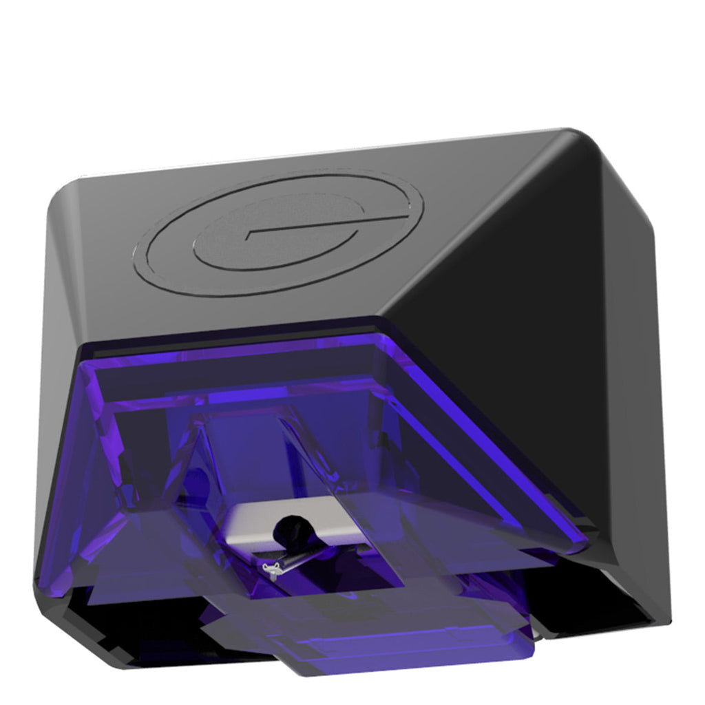 Goldring E3 Moving Magnet Cartridge (Violet)