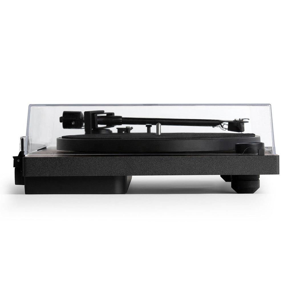 Victrola Premiere T1 Premium Turntable with Built-In Vinyl Stream Bluetooth Technology (Espresso)