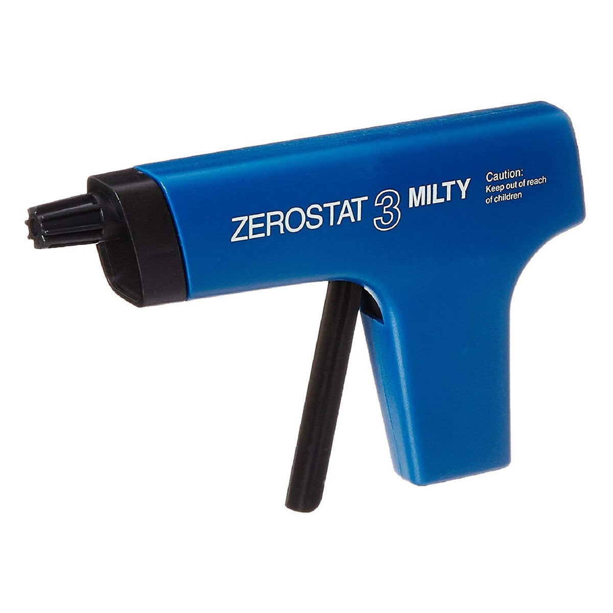 Goldring Milty Zerostat 3 Anti-Static Gun Record Cleaner
