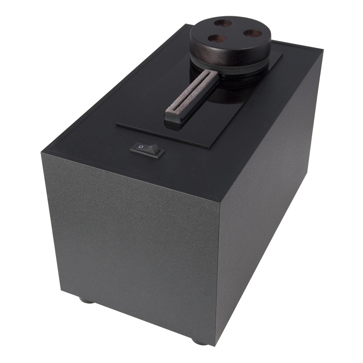 Record Doctor V Record Cleaning Machine with RxLP Cleaning Solution