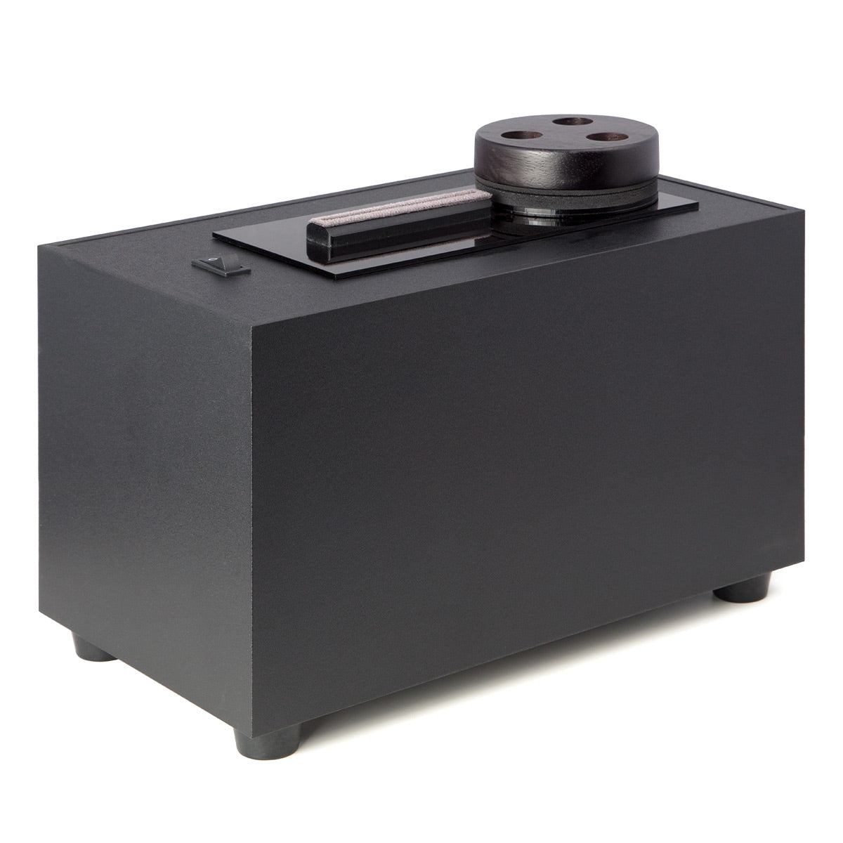 Record Doctor V Record Cleaning Machine with RxLP Cleaning Solution