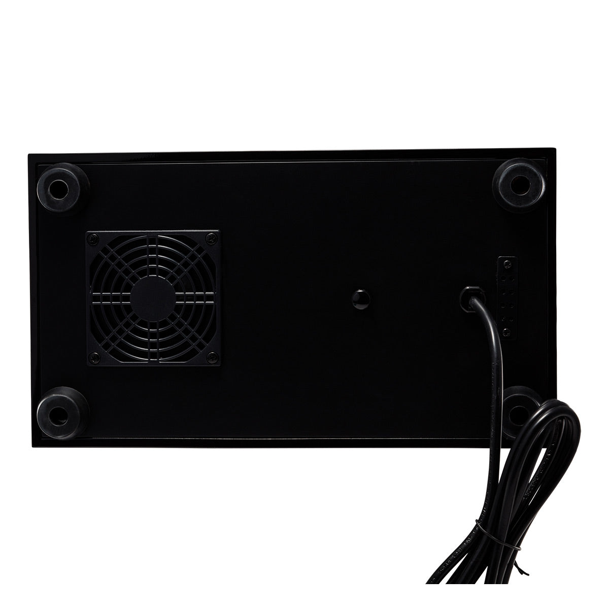 Record Doctor VI Record Cleaning Machine with RxLP Cleaning Solution 20th Anniversary Edition (Gloss Black)