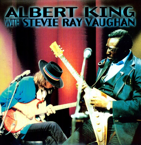 Albert King: In Session { VINYL }