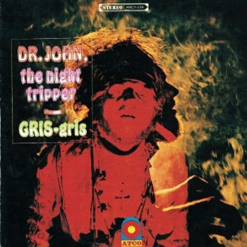 Dr. John: Gris Gris { VINYL }