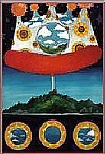 The Olivia Tremor Control: Music from the Unrealized Fil Script: Dusk at Cubi { VINYL }