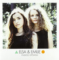 Elsa & Emilie: Endless Optimism { VINYL }