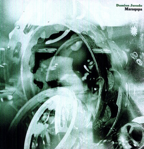Damien Jurado: Maraqopa { VINYL }