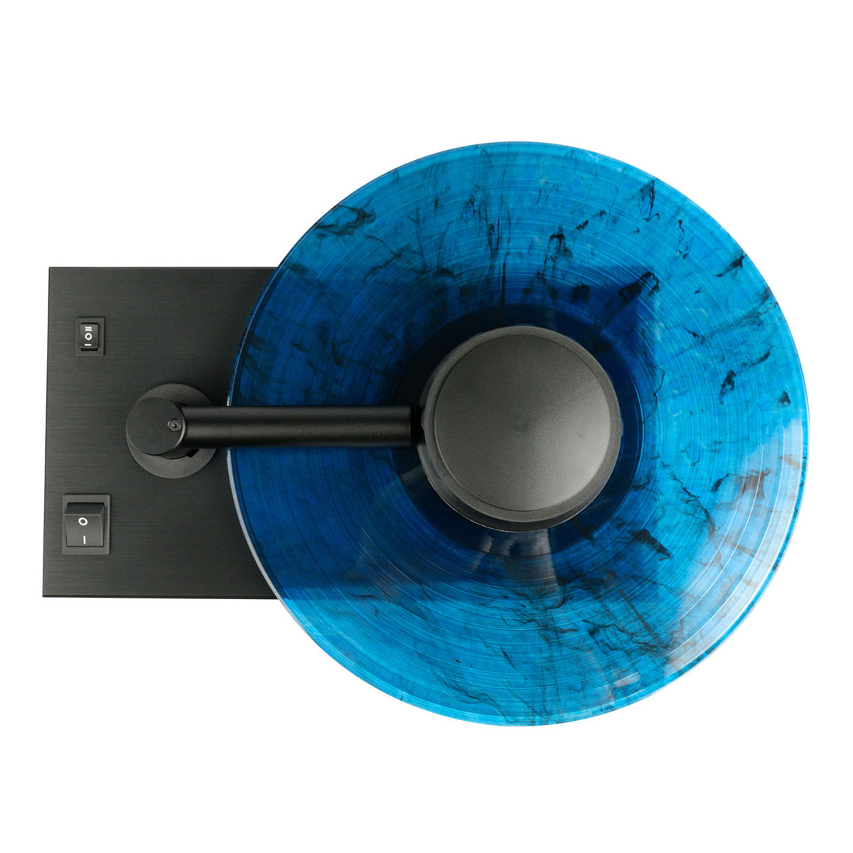 Record Doctor X Record Cleaning Machine (Carbon Fiber)