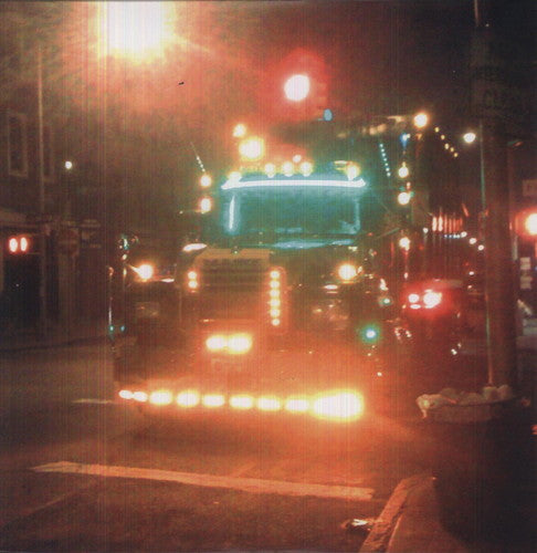 Deerhoof: Breakup Song { VINYL }