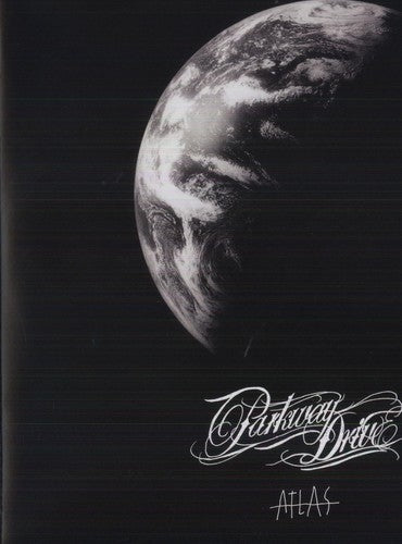 Parkway Drive: Atlas { VINYL }
