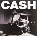 Johnny Cash: American III: Solitary Man { VINYL }