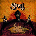 Ghost: Infestissumam { VINYL }