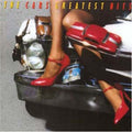 The Cars: The Cars Greatest Hits { VINYL }