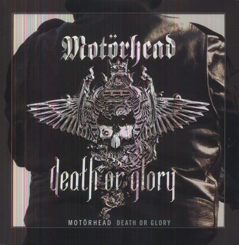 Motorhead: Death or Glory { VINYL }