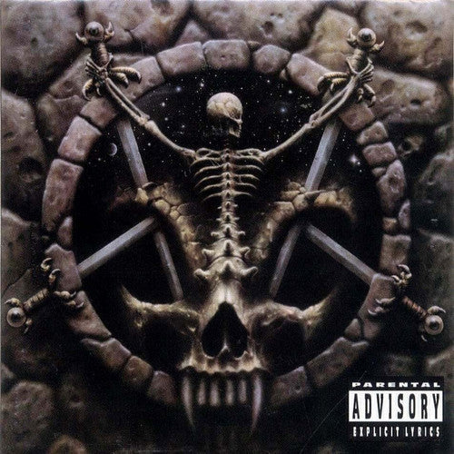 Slayer: Divine Intervention { VINYL }