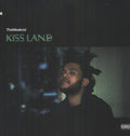 The Weeknd: Kiss Land { VINYL }