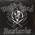 Motorhead: Bastards { VINYL }