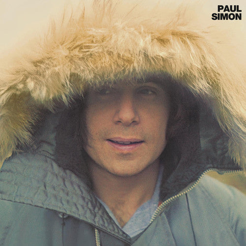 Paul Simon: Paul Simon { VINYL }