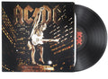 AC/DC: Stiff Upper Lip { VINYL }