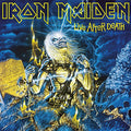 Iron Maiden: Live After Death { VINYL }