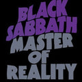 Black Sabbath: Master of Reality { VINYL }