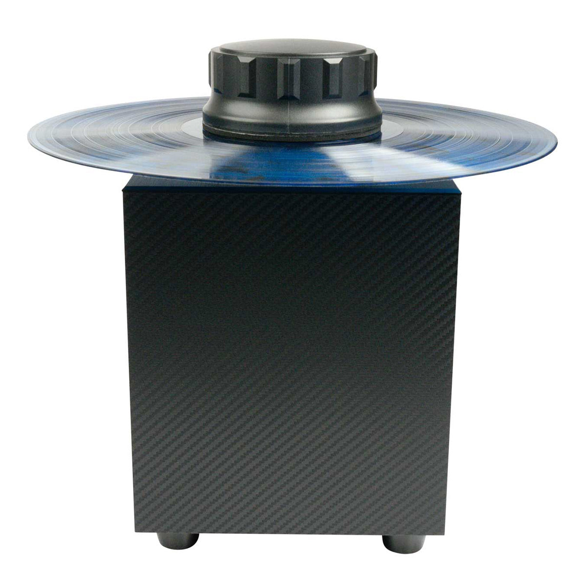Record Doctor X Record Cleaning Machine (Carbon Fiber)