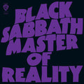 Black Sabbath: Master Of Reality [Deluxe Edition] { VINYL }