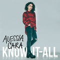 Alessia Cara: Know It All { VINYL }