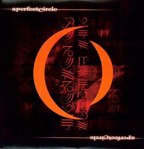 A Perfect Circle: Mer de Noms { VINYL }