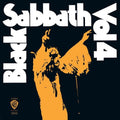 Black Sabbath: Vol. 4 { VINYL }