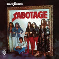 Black Sabbath: Sabotage { VINYL }