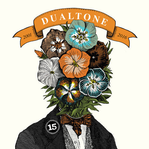 Various: In Case You Missed It: 15 Years Of Dualtone { VINYL }