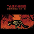 Tyler Childers: Live On Red Barn Radio I & Ii { VINYL }