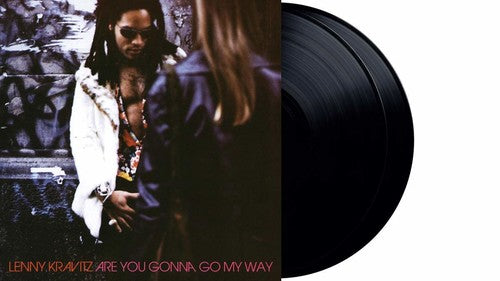 Lenny Kravitz: Are You Gonna Go My Way { VINYL }