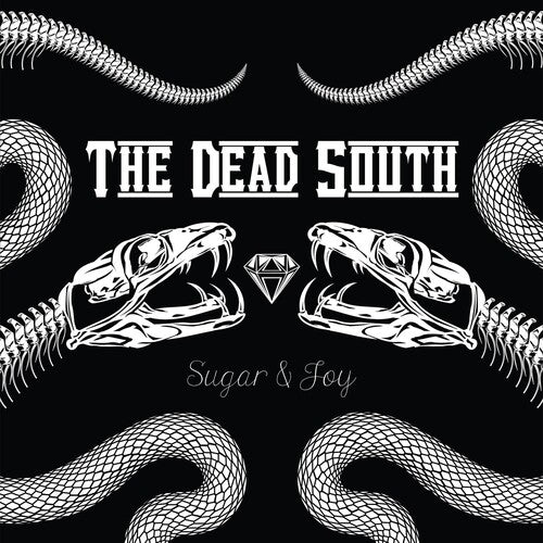 Dead South: Sugar & Joy { VINYL }