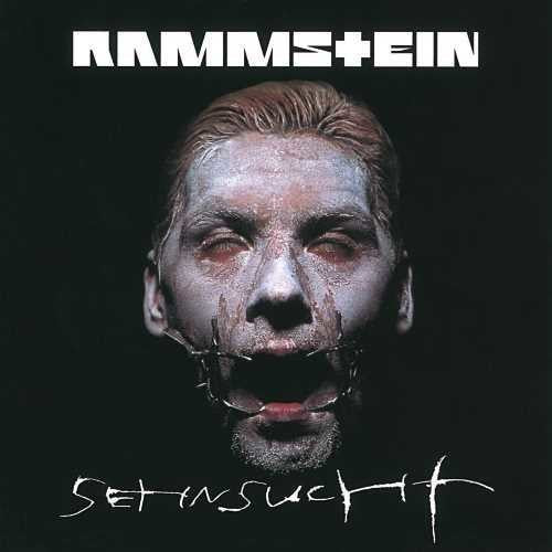 Rammstein: Sehnsucht { VINYL }