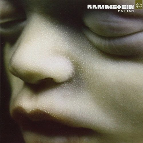 Rammstein: Mutter { VINYL }