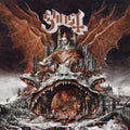 Ghost: Prequelle { VINYL }