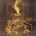 Sepultura: Arise { VINYL }