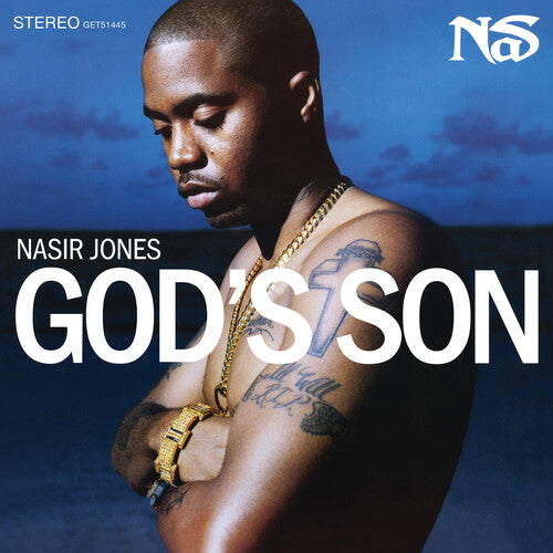 Nas: God's Son { VINYL }